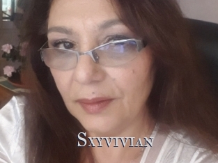 sxyvivian Xxx Amateur