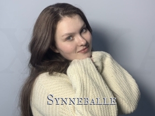 Synneballe