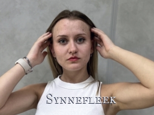 Synnefleek