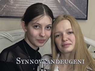 Synnoveandeugeni