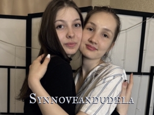 Synnoveandudela