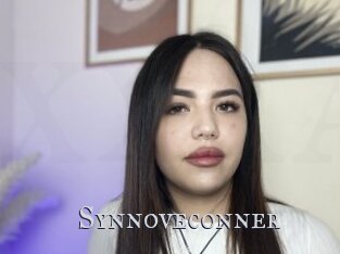 Synnoveconner