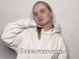 Synnovedoddy