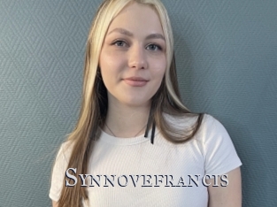 Synnovefrancis