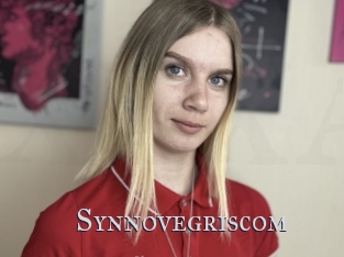 Synnovegriscom