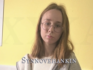 Synnovehankin
