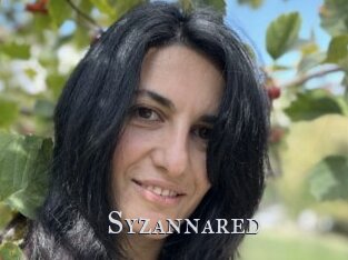 Syzannared