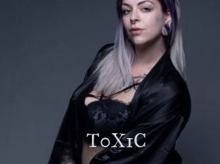 T0X1C