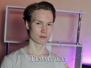 T1mmyplay