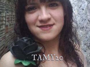 TAMY20