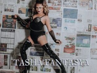 TASHA_FANTASYA