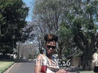 TEASE26