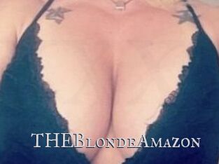 THEBlondeAmazon