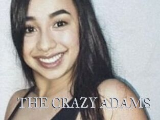 THE_CRAZY_ADAMS Xxx Amateur