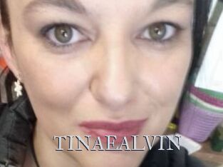 TINAEALVIN