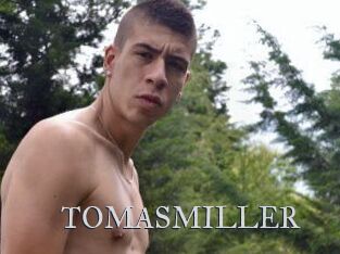 TOMASMILLER