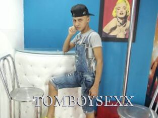TOMBOYSEXX Xxx Amateur