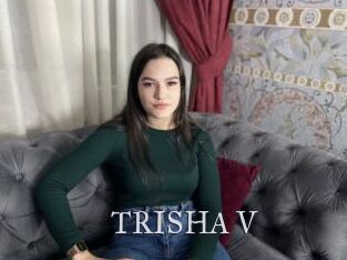 TRISHA_V Xxx Amateur