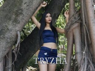 TRYZHA