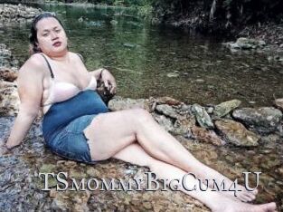 TSmommyBigCum4U
