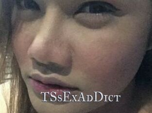 TSsExAdDict Xxx Amateur