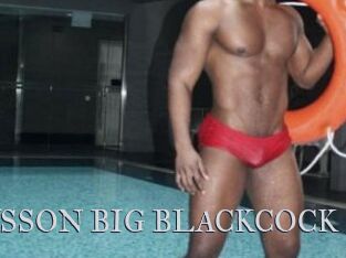 TYSSON_BIG_BLACKCOCK Xxx Amateur