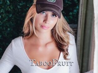 TabooFruit Xxx Amateur