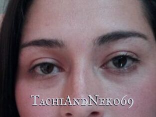 TachiAndNeko69