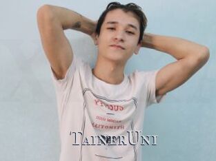 TainerUni Xxx Amateur