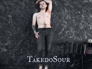 TakedoSour