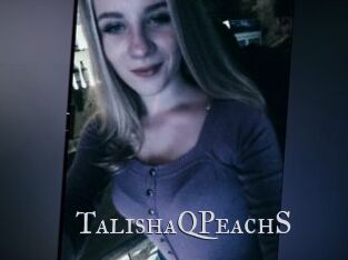 TalishaQPeachS