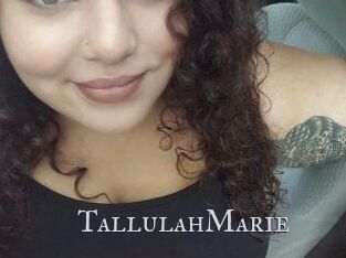 TallulahMarie Xxx Amateur