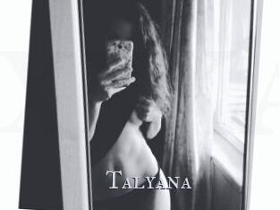 Talyana Xxx Amateur