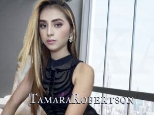 TamaraRobertson