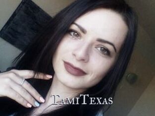 TamiTexas