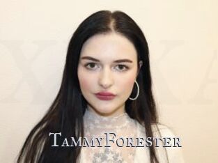 TammyForester