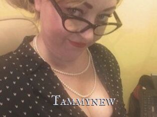 Tammynew