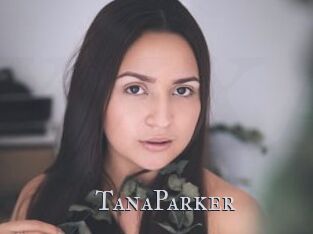 TanaParker Xxx Amateur