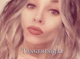 Tangerinejaz