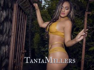 TaniaMillers Xxx Amateur