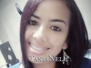 TaniaNell Xxx Amateur