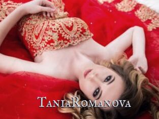 TaniaRomanova