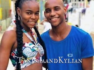 TanishaandKylian Xxx Amateur