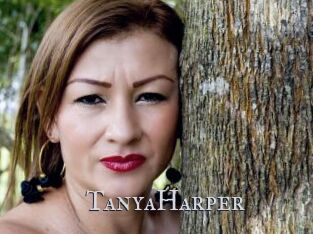 TanyaHarper