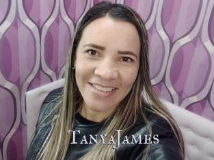 TanyaJames