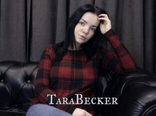 TaraBecker