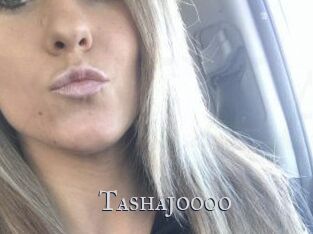 Tashajoooo