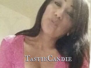 TastieCandie