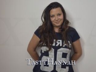 TastyHannah Xxx Amateur