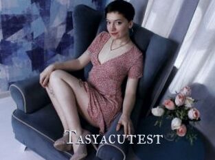 Tasyacutest